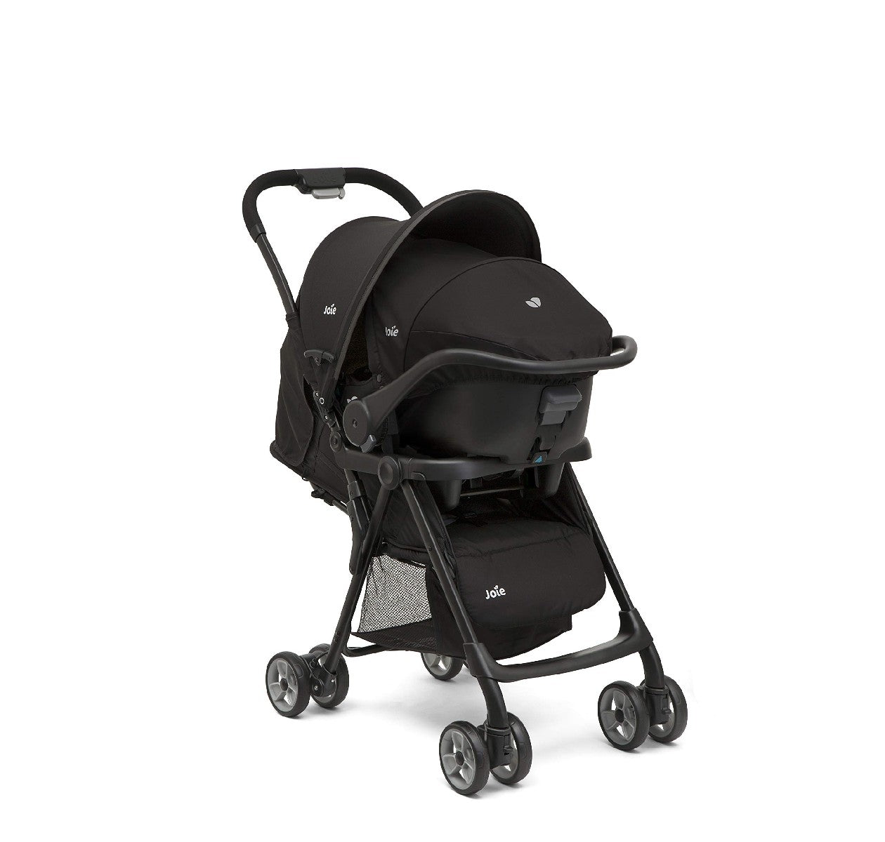 i-Juva™ Step Travel System – Joie Baby India