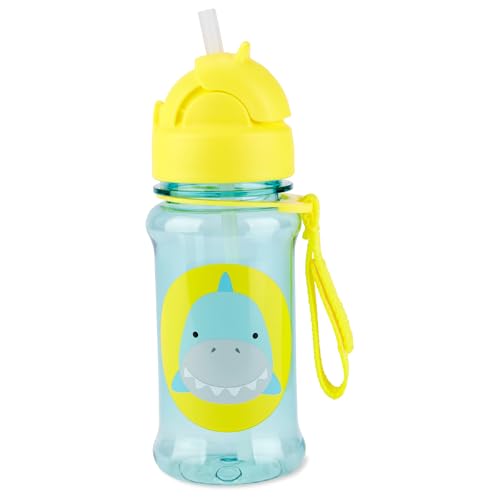 ๐ Tritan Renew Straw Bottle