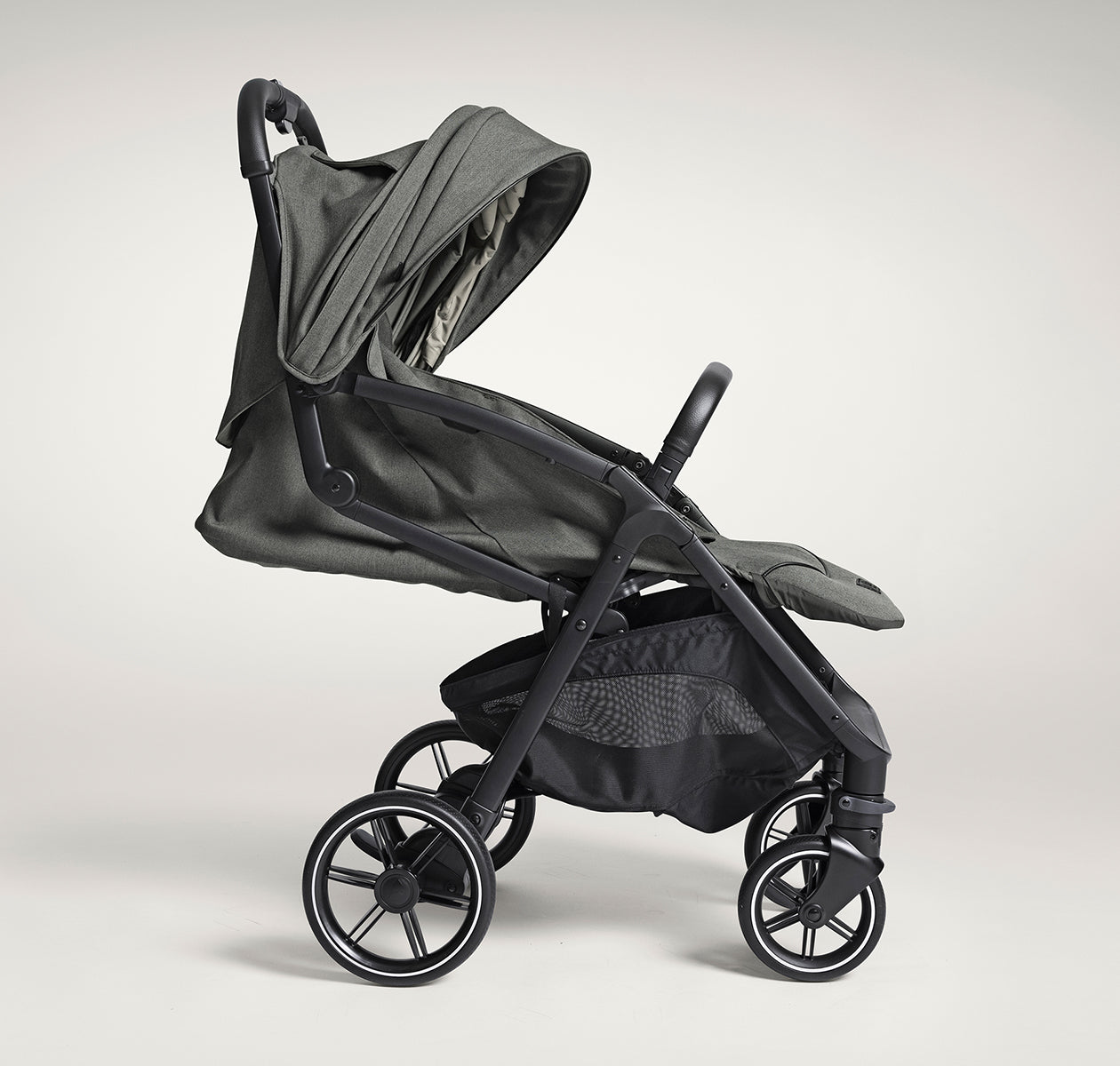 parcel™ LX
