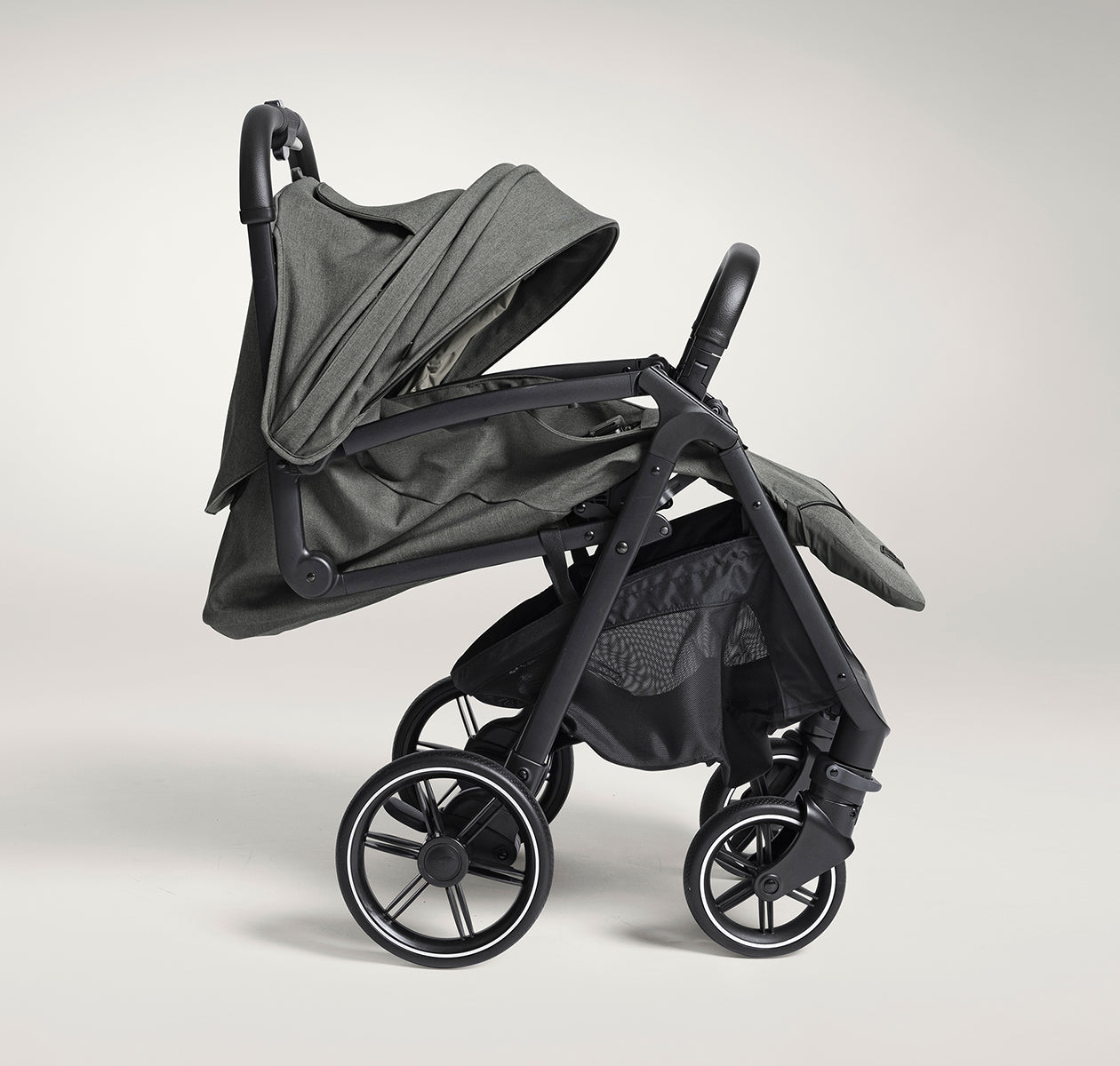 parcel™ LX