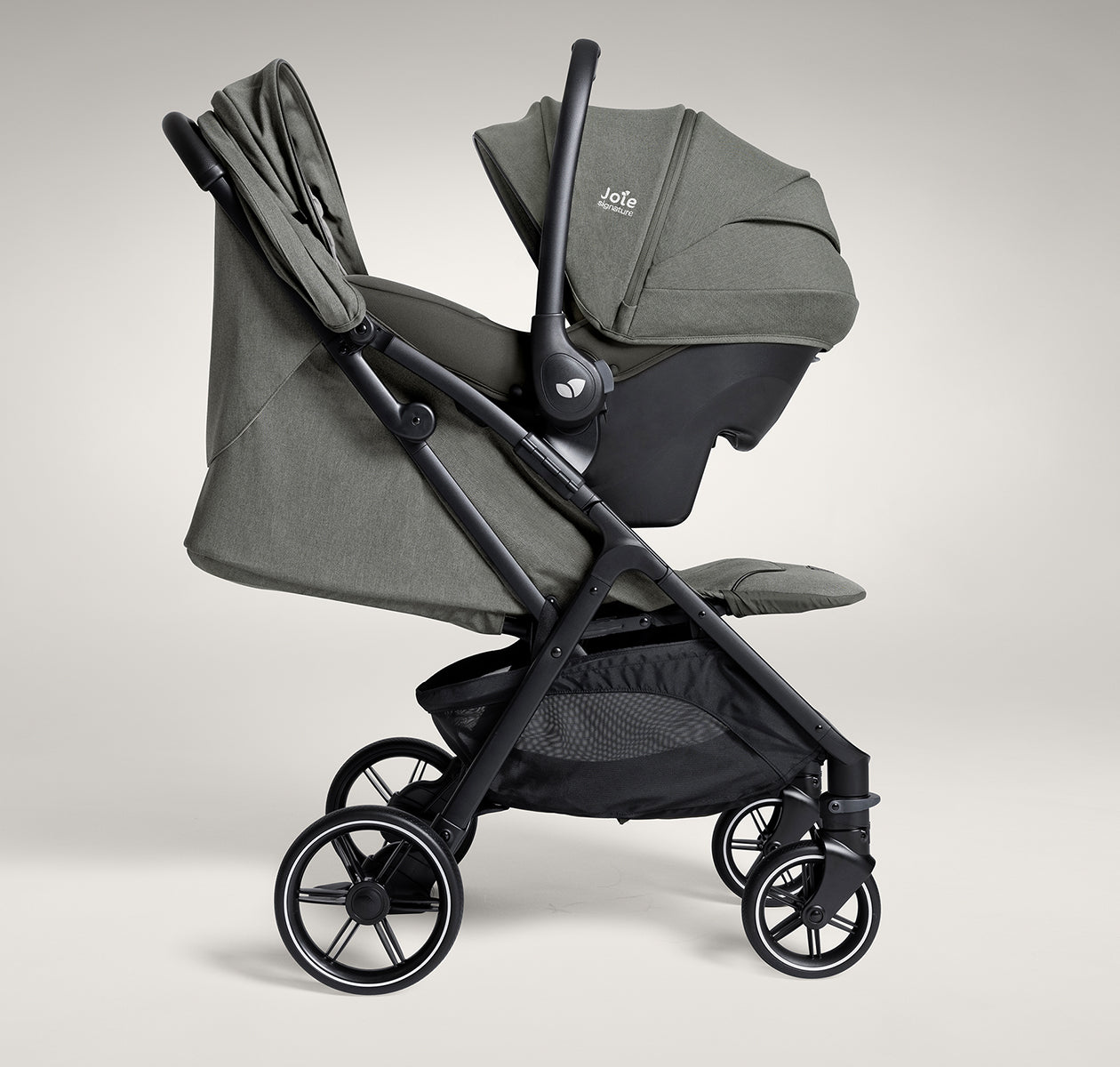 parcel™ LX