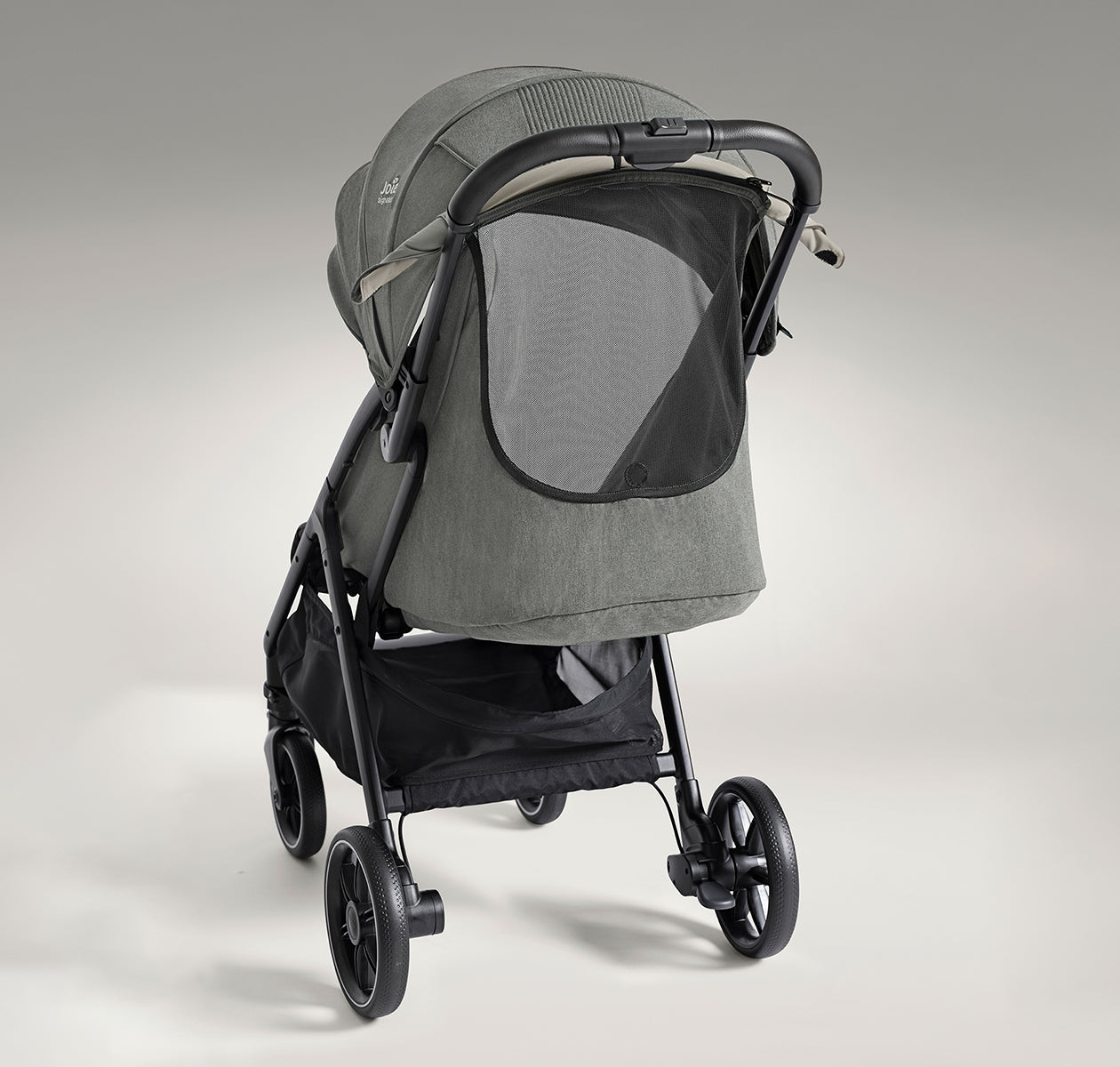 parcel™ LX