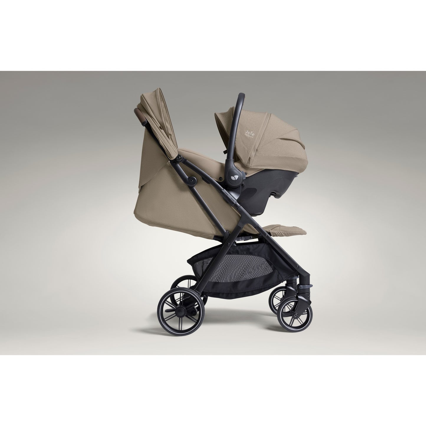 parcel™ LX