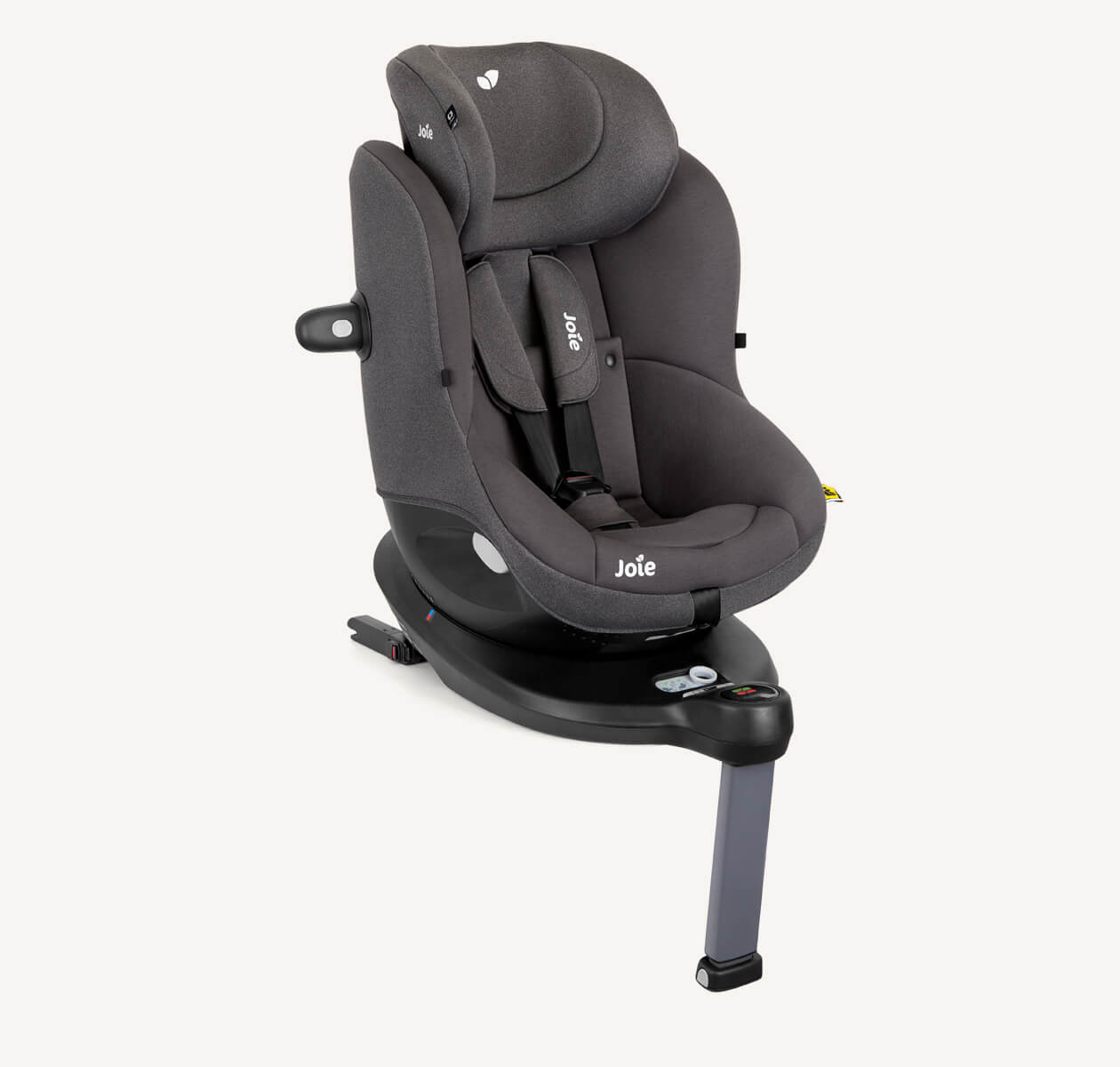 i-Spin 360™