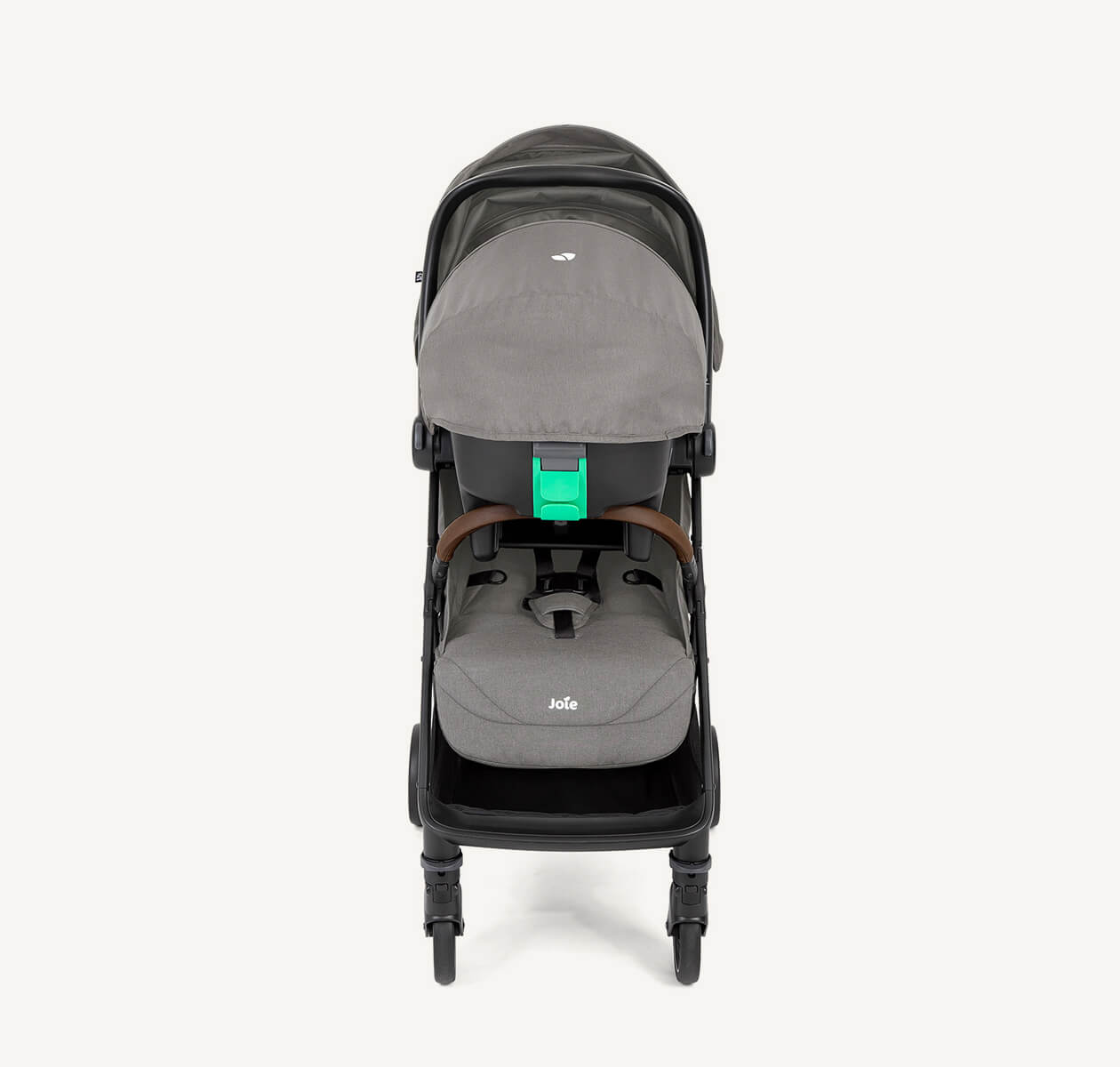 pact™ pro travel system