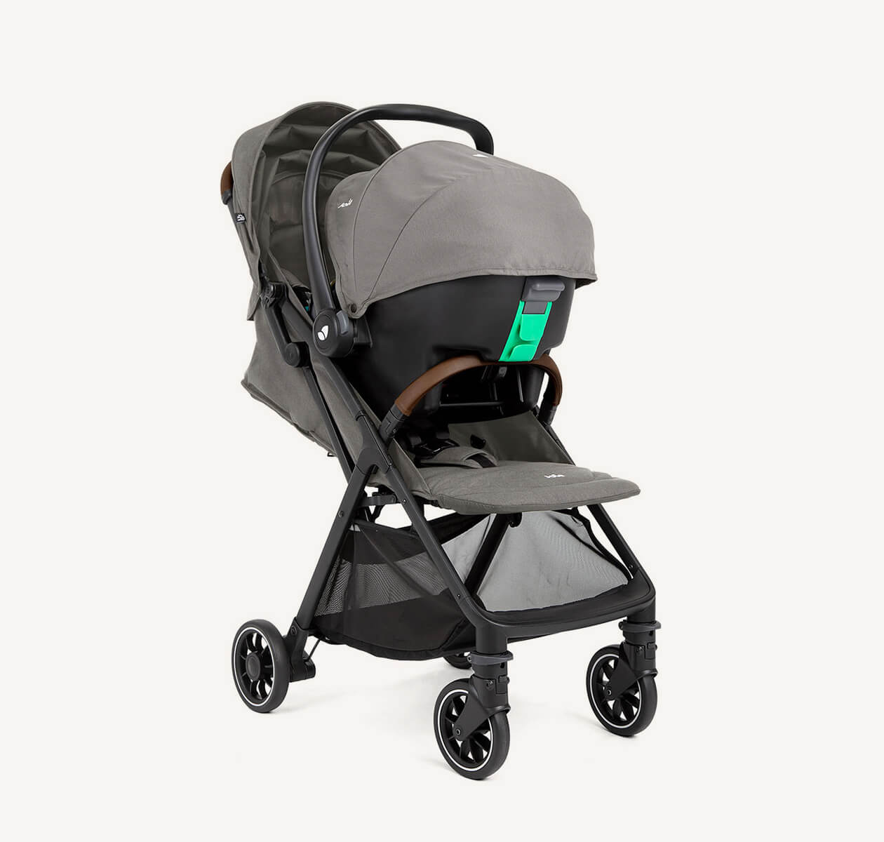 pact™ pro travel system