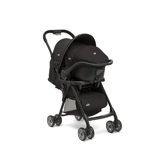 i-Juva™ Step Travel System