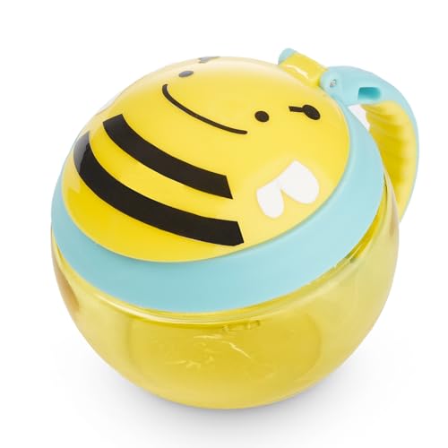 🎁  Zoo Snack Cup - Bee