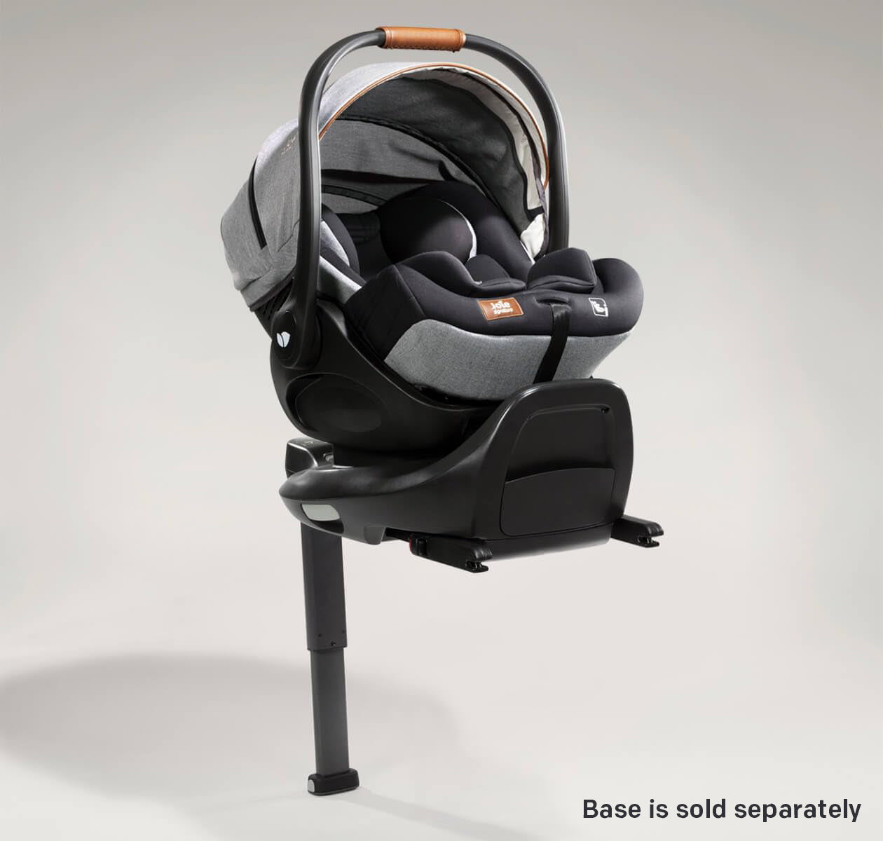 i-Level™ Recline