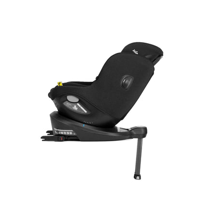 i-Spin Safe™