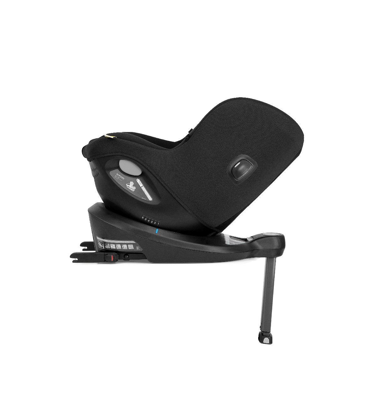 i-Spin Safe™