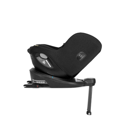 i-Spin Safe™