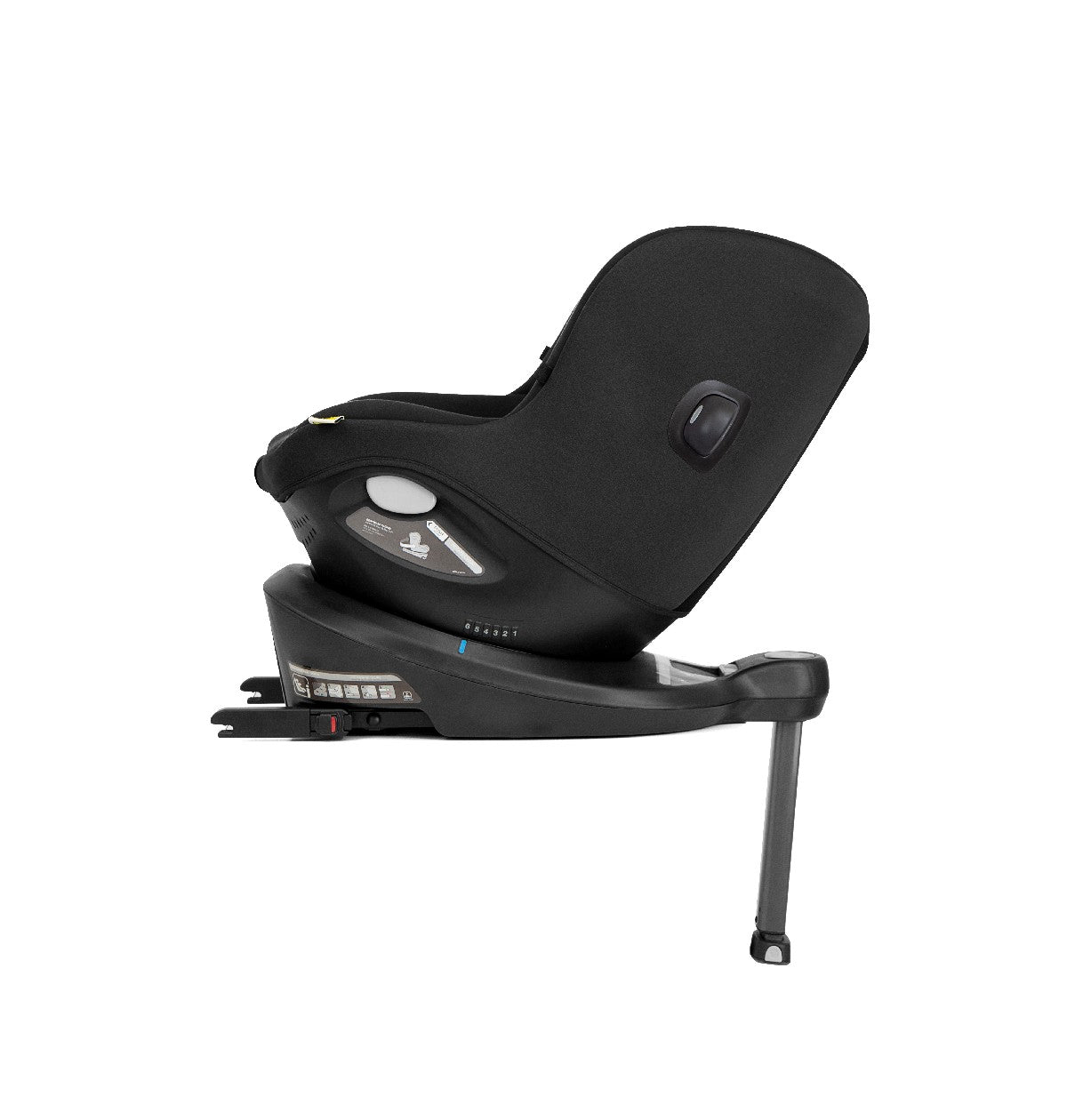 i-Spin Safe™