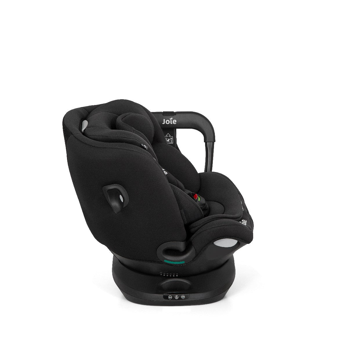 i-Spin Multiway