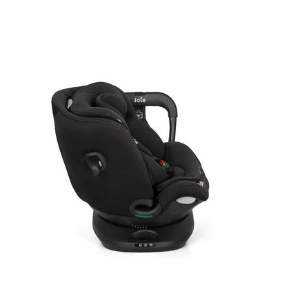 i-Spin Multiway