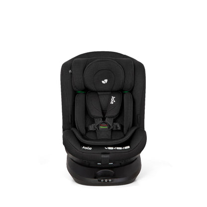 i-Spin Multiway