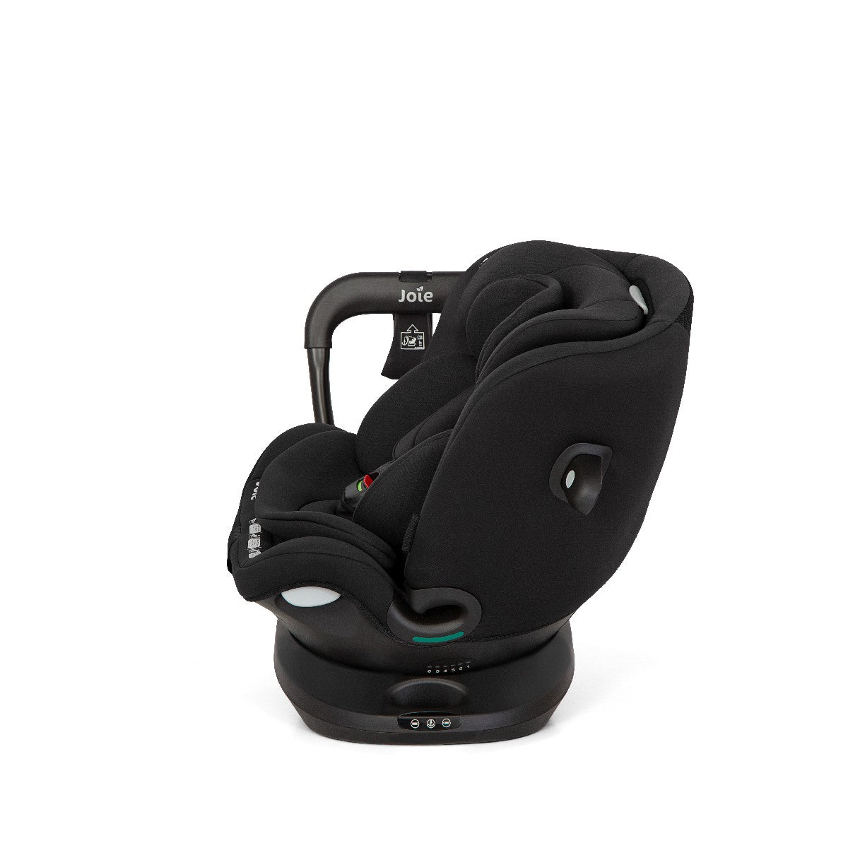 i-Spin Multiway