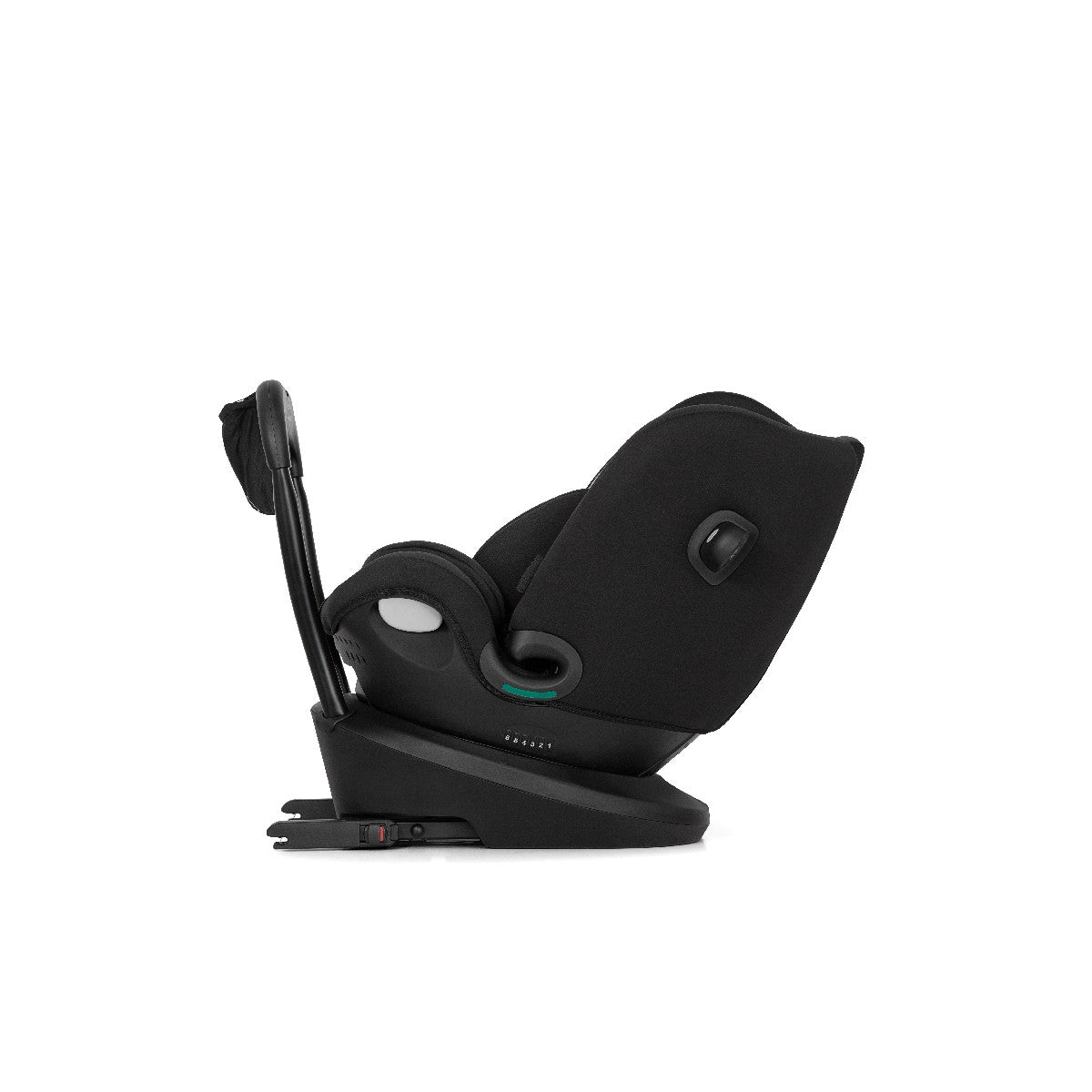 i-Spin Multiway