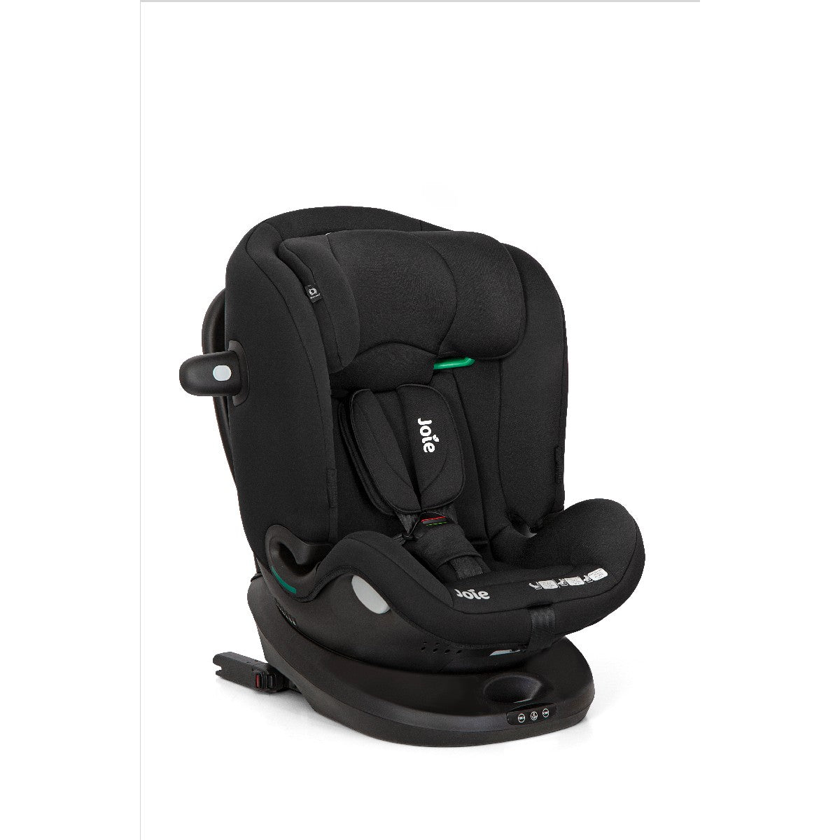 i-Spin Multiway