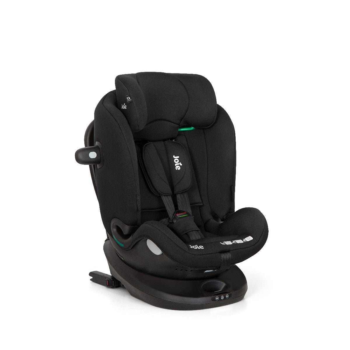 i-Spin Multiway