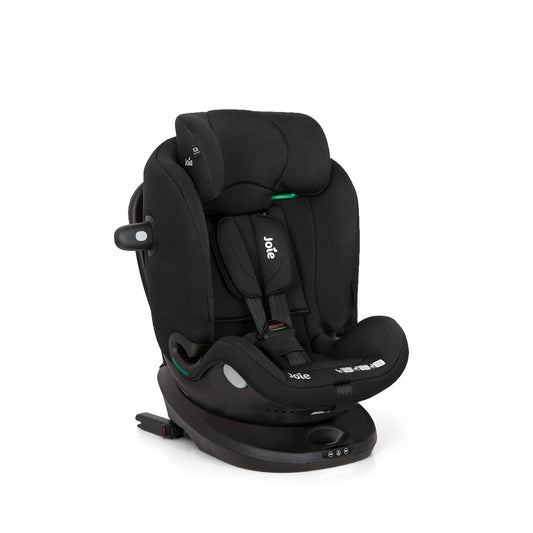 i-Spin Multiway