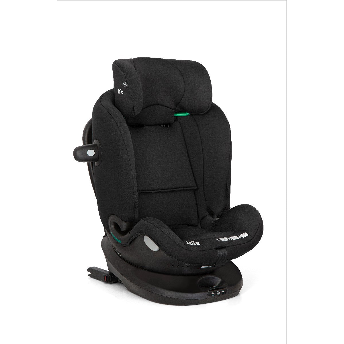 i-Spin Multiway