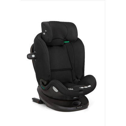 i-Spin Multiway