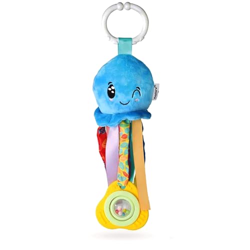 🎁 🎁 Waves Octopus - Multicolor Gift