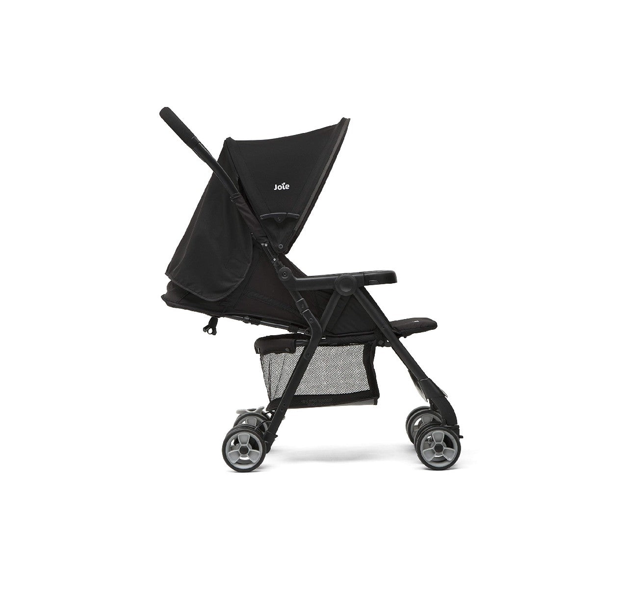 i-Juva™ Step Travel System
