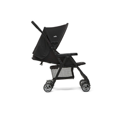 i-Juva™ Step Travel System