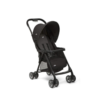 i-Juva™ Step Travel System