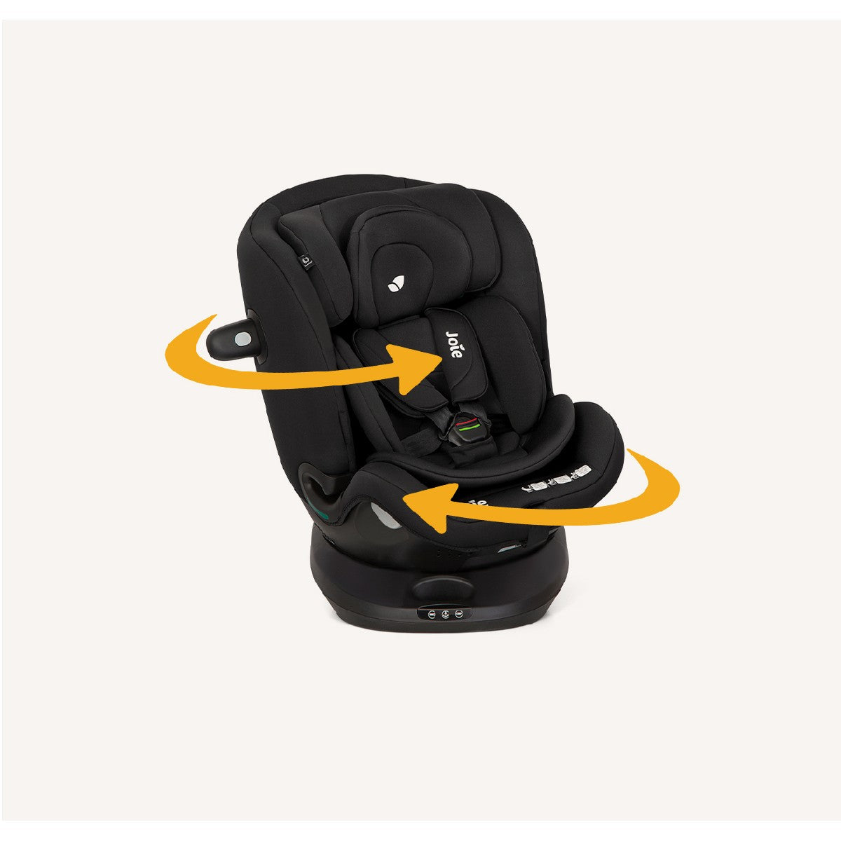 i-Spin Multiway