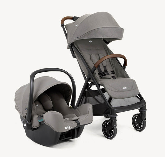 pact™ pro travel system