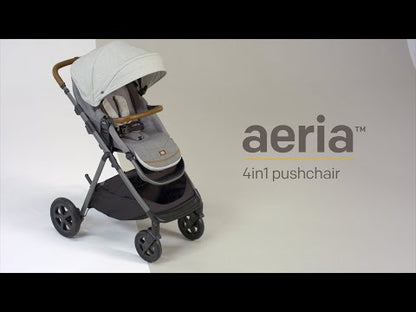 aeria™ S