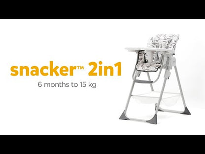 snacker™ 2in1