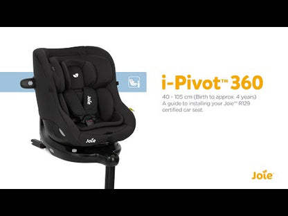 i-Pivot™ 360