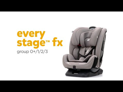 every stage™ FX