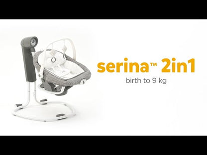 serina™ 2in1