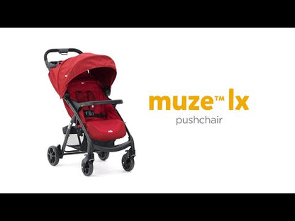 muze™ lx