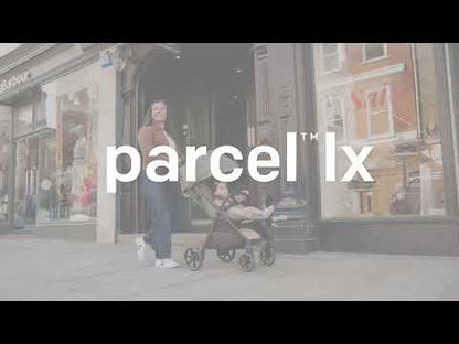 parcel™ LX
