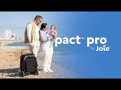 pact™ pro travel system