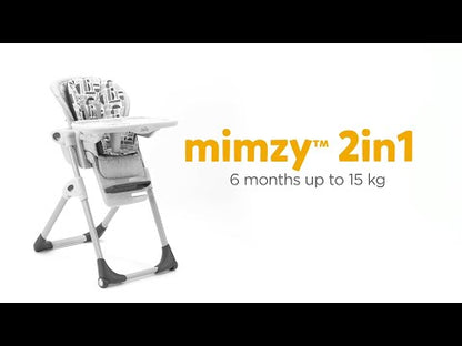mimzy™ 2in1