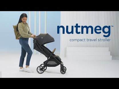 nutmeg™