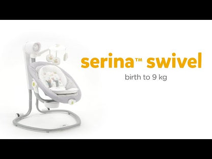 serina™ swivel