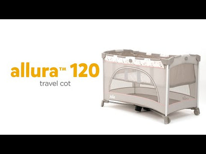 allura™ 120
