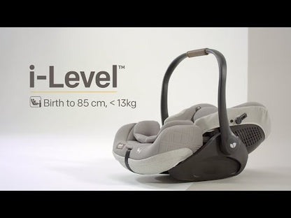 i-Level™ Recline