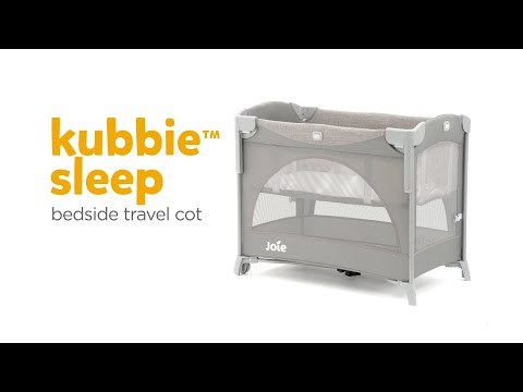 kubbie™ sleep – Joie Baby India