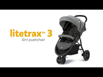 litetrax™ 3