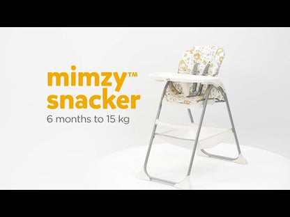 mimzy™ snacker