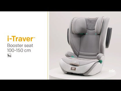 i-Traver™